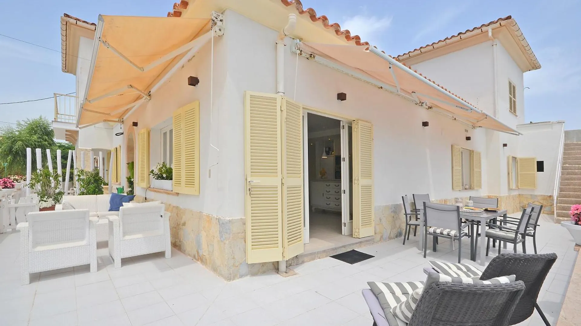 Villa Bambu Port de Pollença