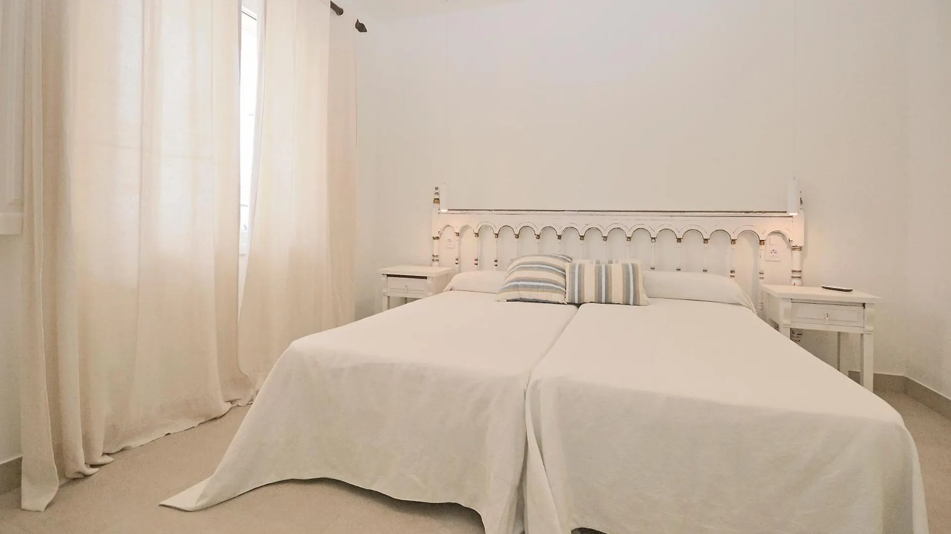 Tatil Evi Villa Bambu Port de Pollença