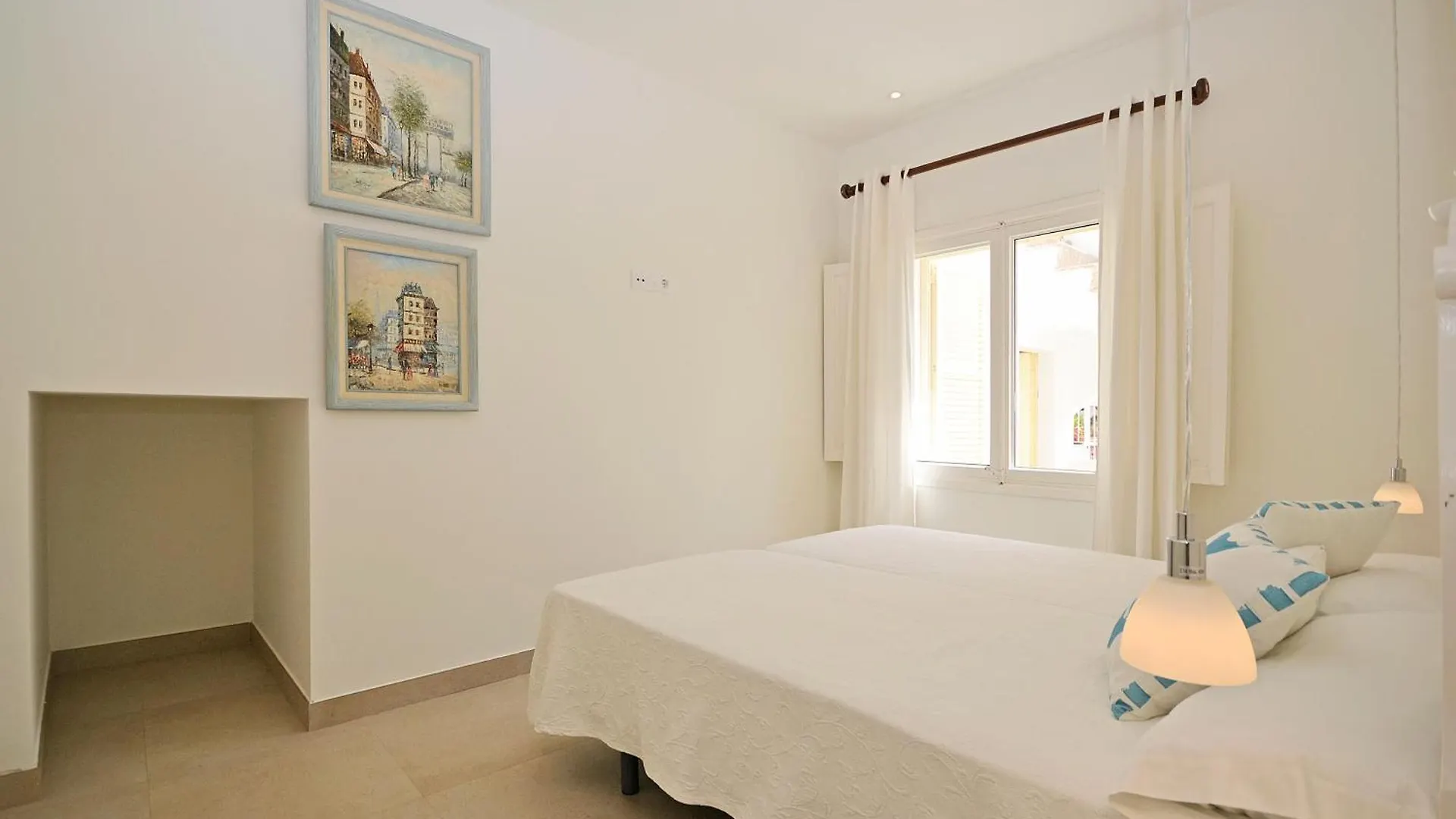 Villa Bambu Port de Pollença İspanya