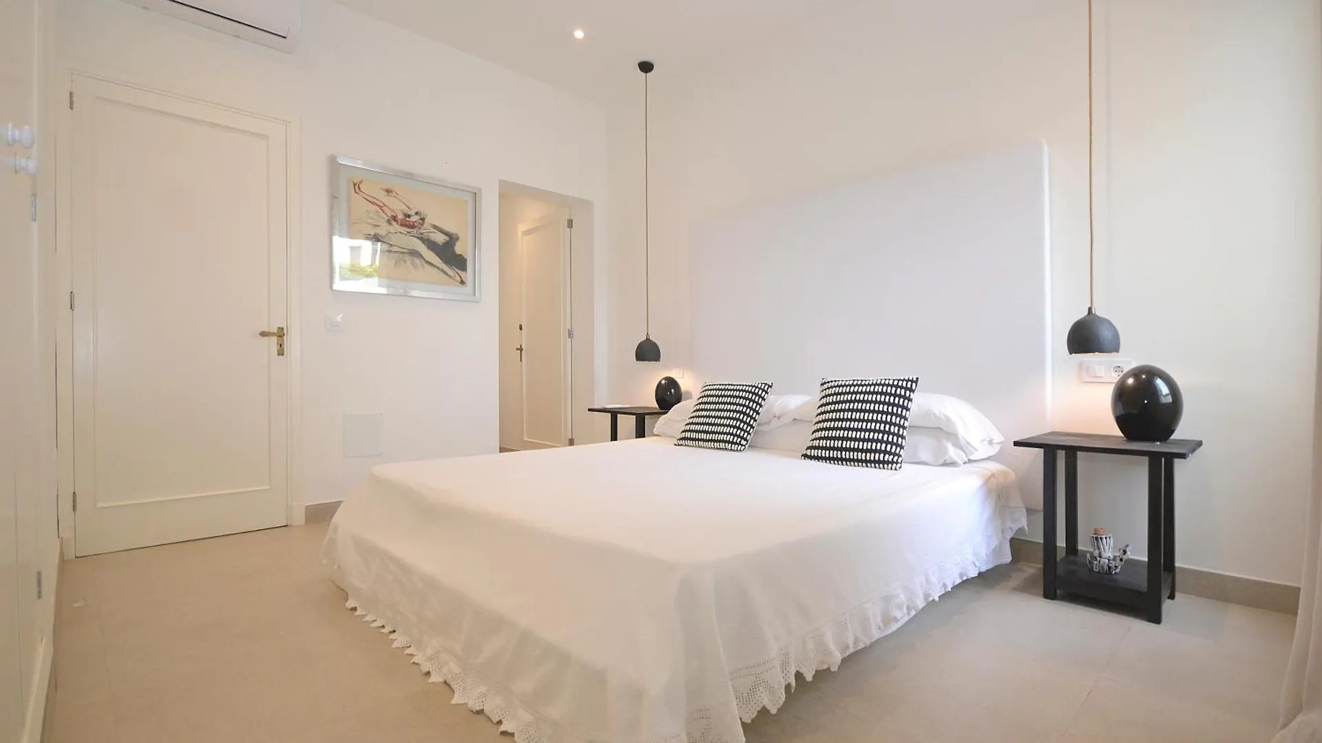 Tatil Evi Villa Bambu Port de Pollença