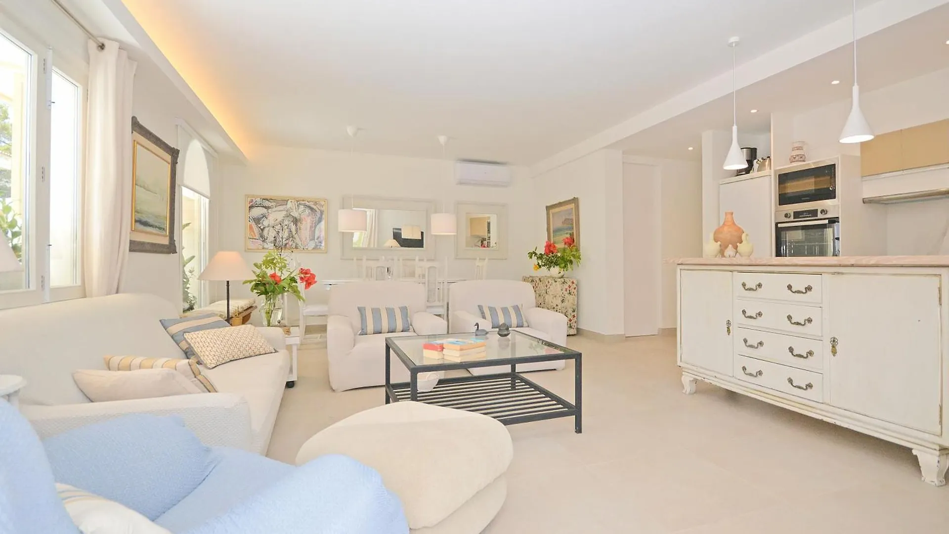 Villa Bambu Port de Pollença 0*,  İspanya