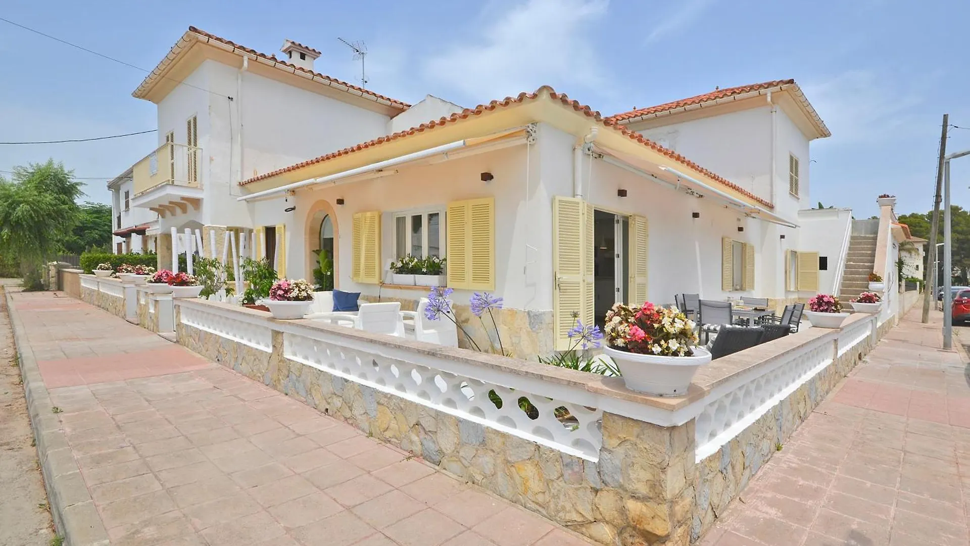 Villa Bambu Port de Pollença