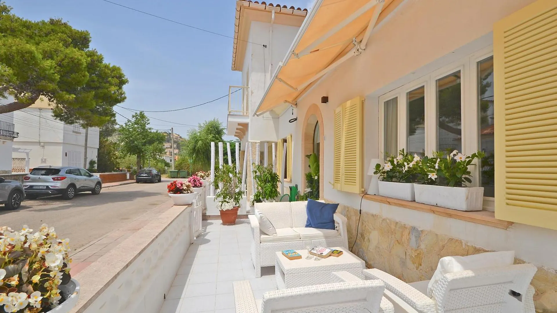 Villa Bambu Port de Pollença 0*,  İspanya