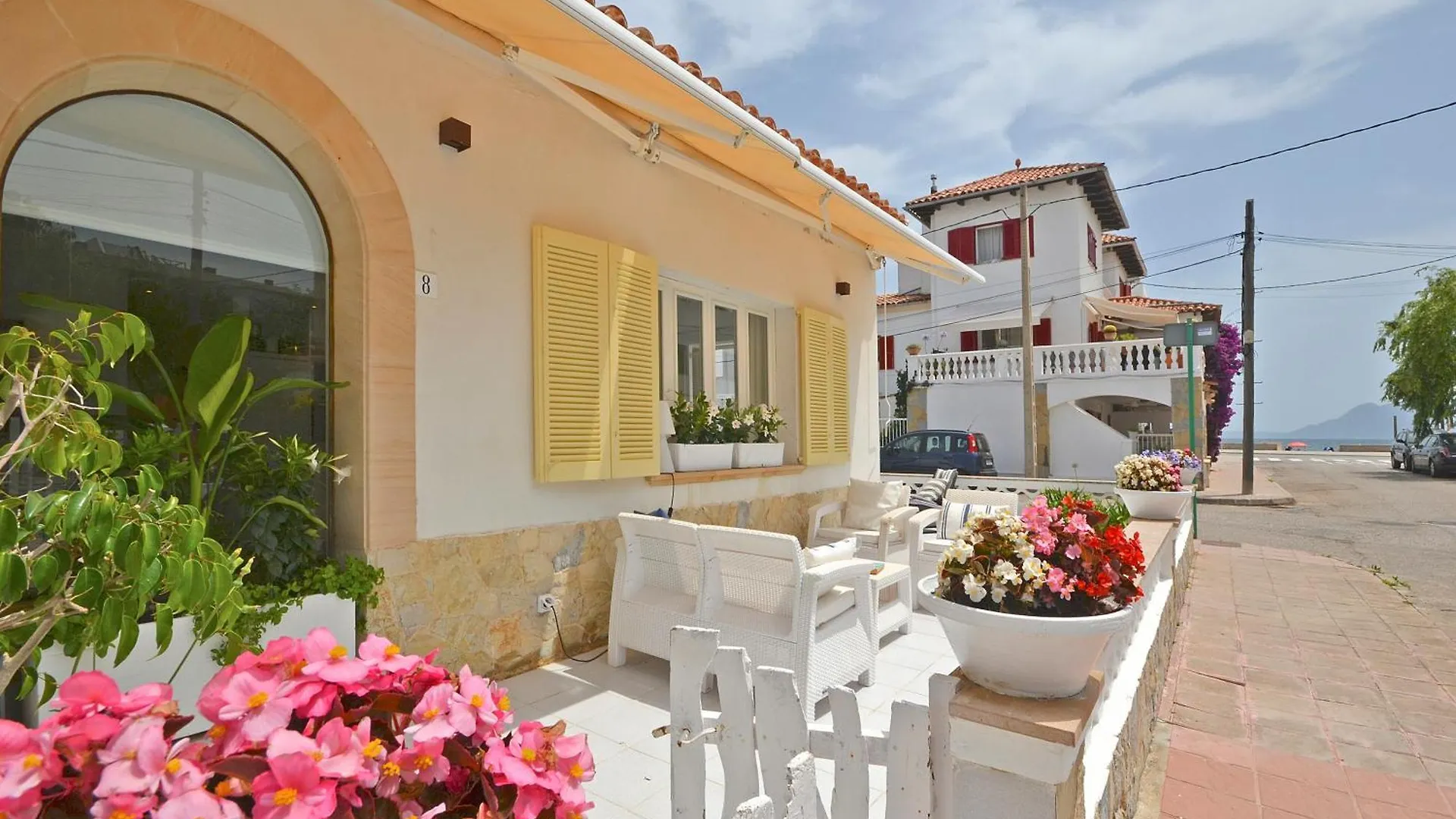 Villa Bambu Port de Pollença